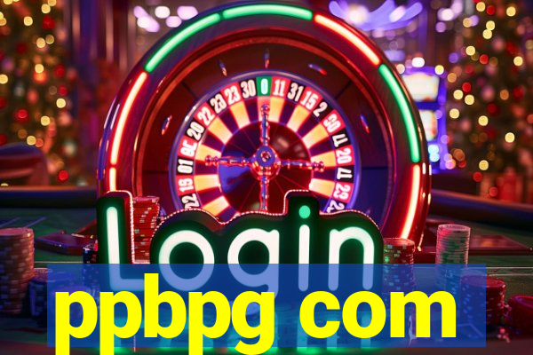ppbpg com
